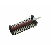 Technika Technika Oven Selector Switch New Better Design spare part