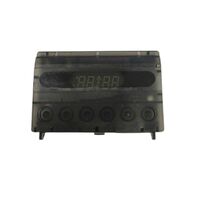 Smeg Genuine Smeg Oven Electronic Timer Clock spare part