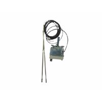 Ilve European Oven Dual Sensor Thermostat spare part