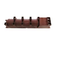 Ariston Gas Cooktop 8 Point Ignition Box With Earth spare part