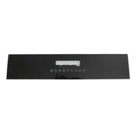 Robinhood Genuine Robinhood Oven Control Panel Cover Glass spare part