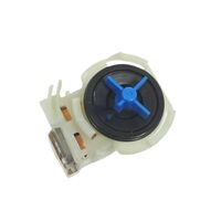 Whirlpool Genuine Whirlpool Dishwasher Drain Pump spare part
