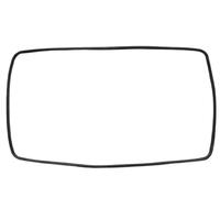 Omega Genuine Omega Oven Door Seal 4 Sided 6 Pins spare part