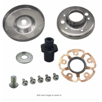 Fisher & Paykel FISHER & PAYKEL KIT DRUM BEARING DX1  DEIX1AA (92100-A) DEIX1AA (92100-B) spare part