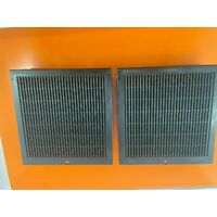 Fisher & Paykel FISHER & PAYKEL RANGEHOOD FILTERS 2 PACK-HS60/HS90 spare part
