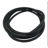 3m Gas hose 5mm for Argon - No Fittings  MIG TIG