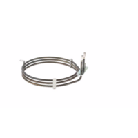 Electrolux EUROMAID, BAUMATIC DELONGHI 2500W FAN ELEMENT  POH967S*01, EOB9730X, spare part