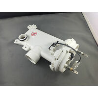 LG LG Dishwasher Heater Assembly 3111ED2002Y LD-1204M1 LD-1403W1 LD-1415M1 LD-4050W spare part