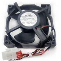Samsung Samsung Refrigerator Evaporator Fan Motor DA81-06013A with Nidec Motor spare part