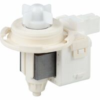Miele Miele Dishwasher Drain Pump Motor 0669271 (Ro-A23) G 1534  SCU    6239562 spare part