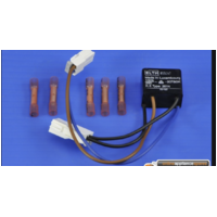 Fisher & Paykel FISHER & PAYKEL Fridge Thermostat Harness Kit |310L F310R spare part