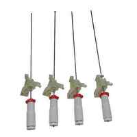 Fisher & Paykel Suspension Rod kit  Fisher Paykel Washing Machine WA70T60GW1 92129-A spare part