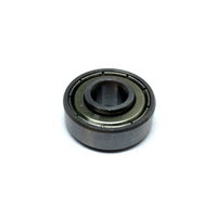 LG Electrolux Simpson Westinghouse Dryer Real Drum Bearing p/n 0542377026 spare part