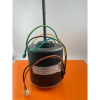 LG LG AIRCON INDOOR FAN MOTOR S30AHP-ND6 S25AWN-ND6 S30AHP-ND5 S24AHP-ND6 spare part