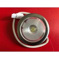 Technika 31300006 Technika Rangehood LED Lamp Assembly FHEEA98A9S-2, LOF26A9S, LOFCP750SS spare part