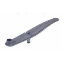 Smeg SMEG DISHWASHER LOWER SPRAY ARM P/N 764570114  DWA314X DWA315X DWA6214W DWAU214X DWAU315X1 spare part