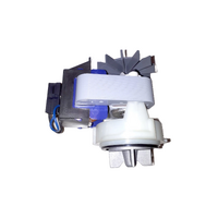 Fisher & Paykel Drain Pump for Fisher & Paykel Washing Machines | 430144 420324P | BUN spare part