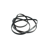 Universal Drum Drive Belt for Heller Dryers | CD55 CD06ELEC HCD7E | BUN spare part