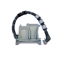 Simpson Dispenser Hose for Simpson Washing Machines | A03713209 A03713208 | BUN spare part