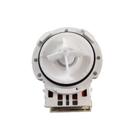 Simpson Water Drain Pump for Simpson Washing Machines | 147112300 | BUN spare part