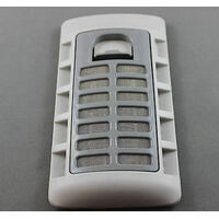 LG LG TurboDrum Inverter Motion Direct Drive WashingMachine Lint Filter 5231EA2006A spare part