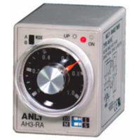 Universal ANLY TIMER AH3-RA 1s, 10s, 1min, 10min spare part