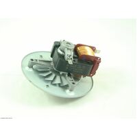 Electrolux Smeg Giant Oven Fan Forced Motor SA9066AS SA9066CER SA9066LPG SA9066XNG SA9066XS spare part