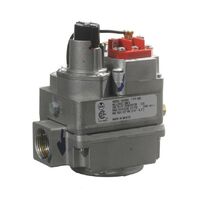 CATERING RESTAURANT CONTROL VALVE MILLIVOLT TYPE 438 TP