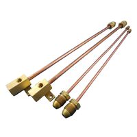CATERING RESTAURANT 2 CYLINDER MANIFOLD EXTENSION 45KG