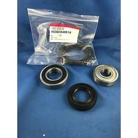 LG LG Direct Drive Washing Machine Drum Seal Bearings WD12020D WD13020D WD13020D1 spare part