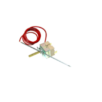 Smeg Genuine Smeg Oven Thermostat SA360EB/1 SA360EB-5 SA360X SA360X/1 SA360X-5 spare part