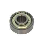 LG 5x REAR DRUM DRYER BEARING KIT SIMPSON HOOVER WESTINGHOUSE ELECTROLUX 0542377026 spare part