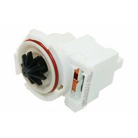 LG ARISTON DISHWASHER DRAIN PUMP LFF825XAUS LFT216AAUS LKF720AUS LKF720XAUS spare part