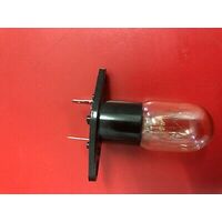 LG BRAND NEW Panasonic Microwave Oven Lamp Light Bulb Globe NNSD686S NNSD691S spare part