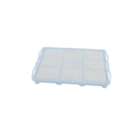 Bosch Bosch ErgoMaxx ProEnergy Vacuum Cleaner Motor Protection Filter BSG81266AU/10 spare part