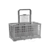 Siemens GENUINE BOSCH SIEMENS NEFF DISHWASHER CUTLERY BASKET 00087401 spare part