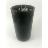 Simpson MOTOR COMPRESSOR RUN START CAPACITOR 160-200 µF UF MICROFARAD 230V 50HZ spare part