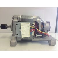 LG LG WASHING MACHINE MOTOR GENUINE 4681EN1010J WD1049C, WD-8016C WD-1018C, WD-1023 spare part