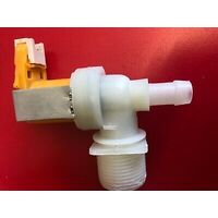 Fisher & Paykel FISHER & PAYKEL WASHING MACHINE 24V COLD WATER INLET VALVE GW509, GW511, GW609 spare part