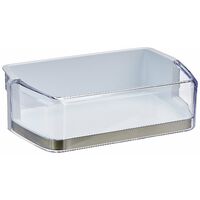 Samsung DA97-08406A  Door Shelf Samsung Refrigeration SRF800WGDLS - RF288CECASL/SA, spare part
