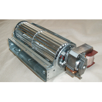 Delonghi GENUINE Delonghi Double Oven Cooling Fan Motor DESIDESRH DMFPSI LMFSI LMFWI spare part