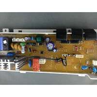 Samsung SAMSUNG WASHER MAIN PCB ASSY PART # DC92-00135E WF7708N6W1 spare part