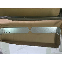 Fisher & Paykel 502067 Kit Wall Mounting Fisher Paykel Dryer Part AD, ED and DE series spare part