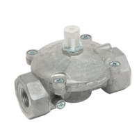 Universal HOME USE COOKER HEATER BBQ NATURAL GAS REGULATOR 6160593 78MJ/hr  5kPa spare part