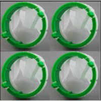 LG 4 X Washing Machine Lint Filter Bag For Simpson EZI set SWT6541 SWT6541M EZIset spare part
