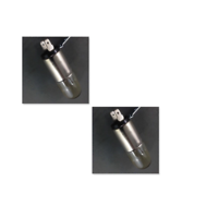 LG 2 x Sharp Microwave Oven Lamp Light Bulb Globe R230J R231J R330J R350J R380J NEW spare part