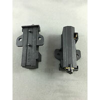 LG Genuine Electrolux Washing Machine Motor Carbon Brush Pair EWF1083 EWF1087 spare part