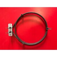 Smeg SMEG OVEN FAN ELEMENT 2000W CENTRE MOUNTED P/N 806890882 A11A-5,A11A-6 P80689088 spare part