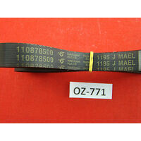 LG Electrolux Washer Dryer Combo Motor Drive Belt EWW12832 EWW14912 EWW12832 EWW149 spare part