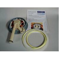 Fisher & Paykel FISHER & PAYKEL DISHWASHER PUMP BASE 522088 DD605 DS605 DCS DS124P5 SS DS605FD spare part